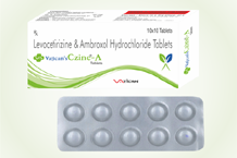 	VATICAN'SCZINE-A TAB.png	 - top pharma products os Vatican Lifesciences Karnal Haryana	